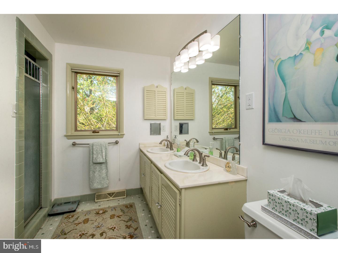 305 High Ridge Road Wilmington, DE 19807 - Photo 14 of 25 Master Bathroom