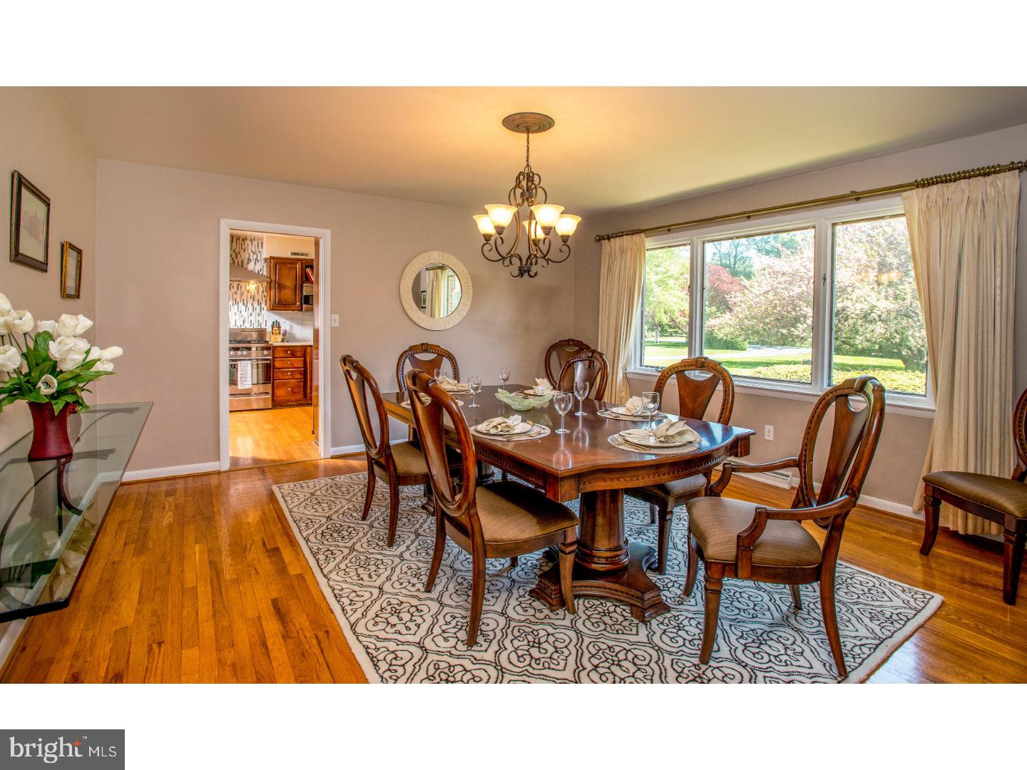 305 High Ridge Road Wilmington, DE 19807 - Photo 5 of 25 Dining Room