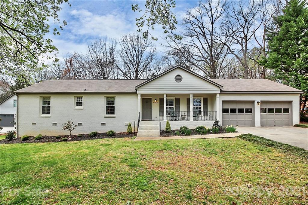 8325 Prince George Road Charlotte, NC 28210 - Photo 1 of 47 Gallery Image 1