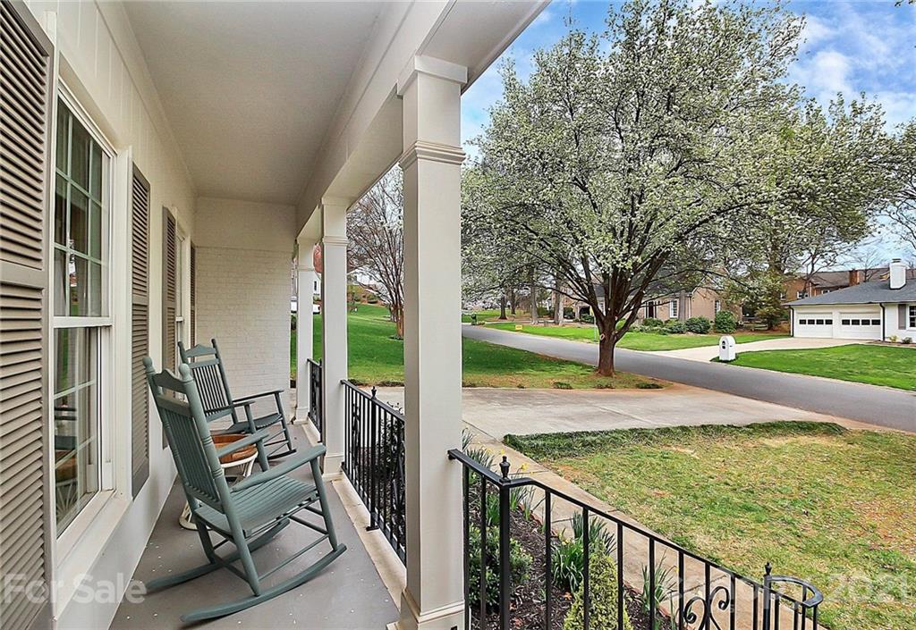 8325 Prince George Road Charlotte, NC 28210 - Photo 2 of 47 Gallery Image 2