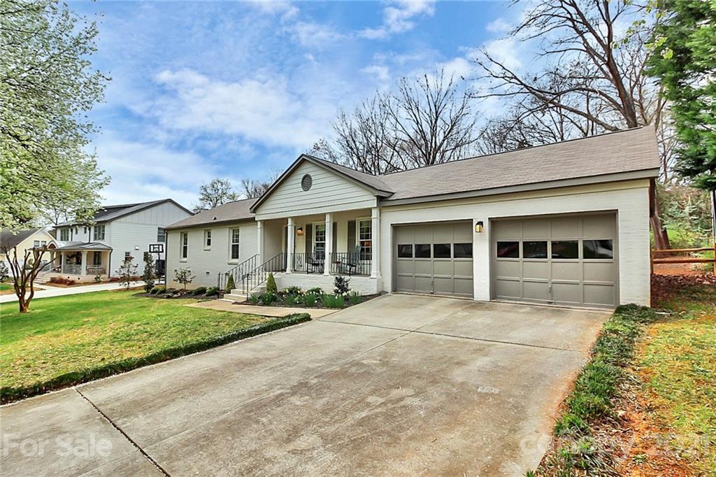 8325 Prince George Road Charlotte, NC 28210 - Photo 35 of 47 Gallery Image 35