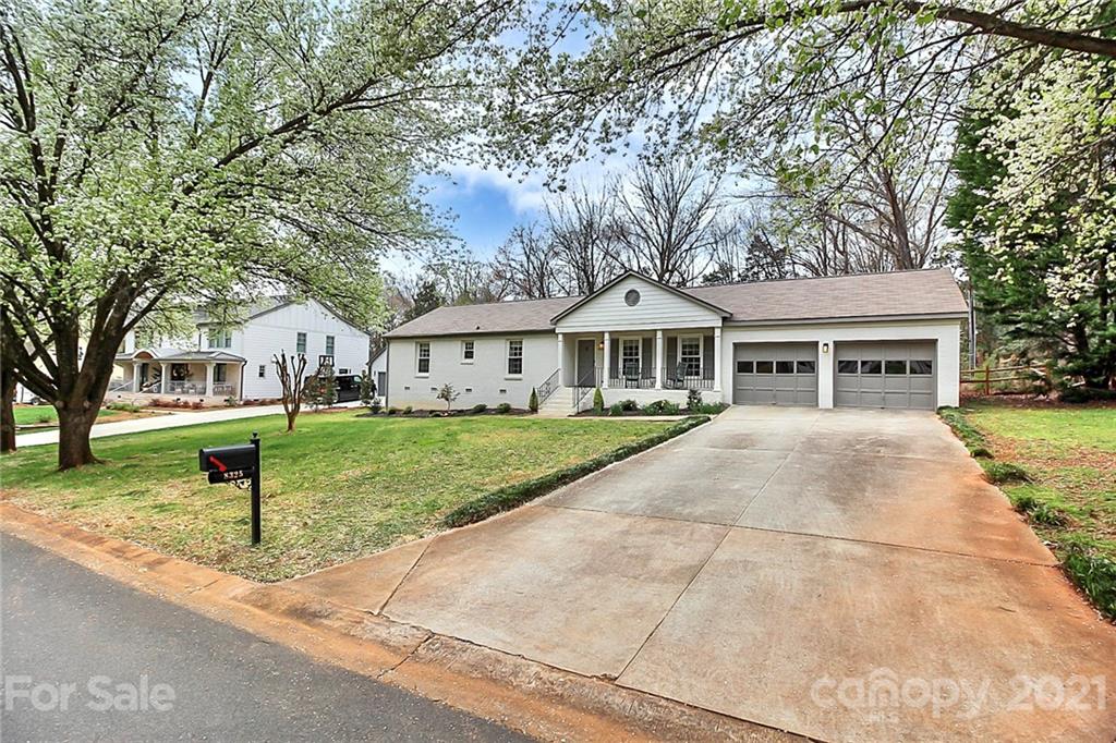8325 Prince George Road Charlotte, NC 28210 - Photo 37 of 47 Gallery Image 37