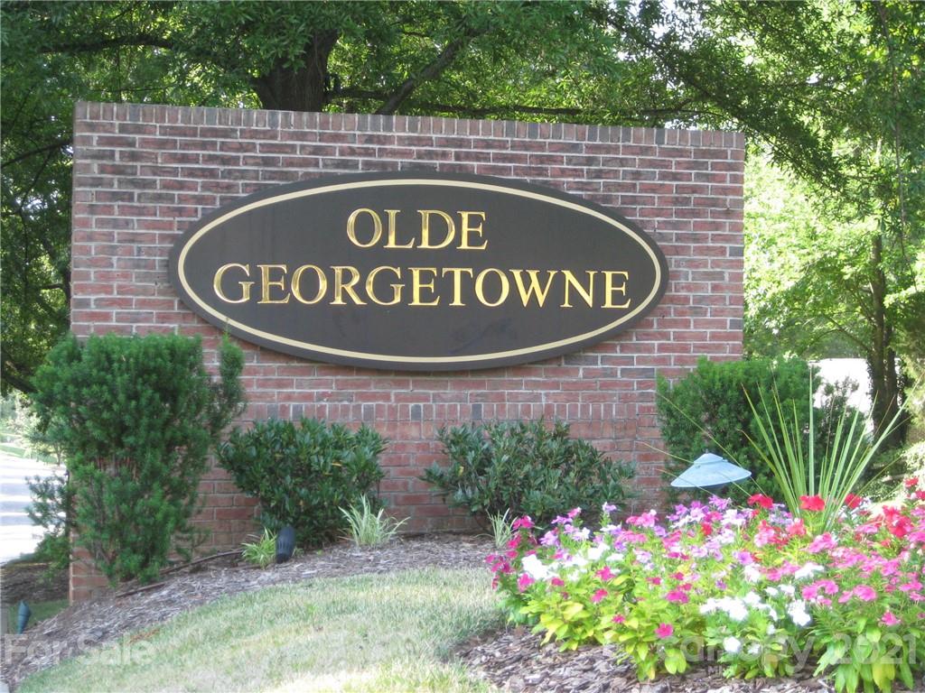 8325 Prince George Road Charlotte, NC 28210 - Photo 46 of 47 Gallery Image 46