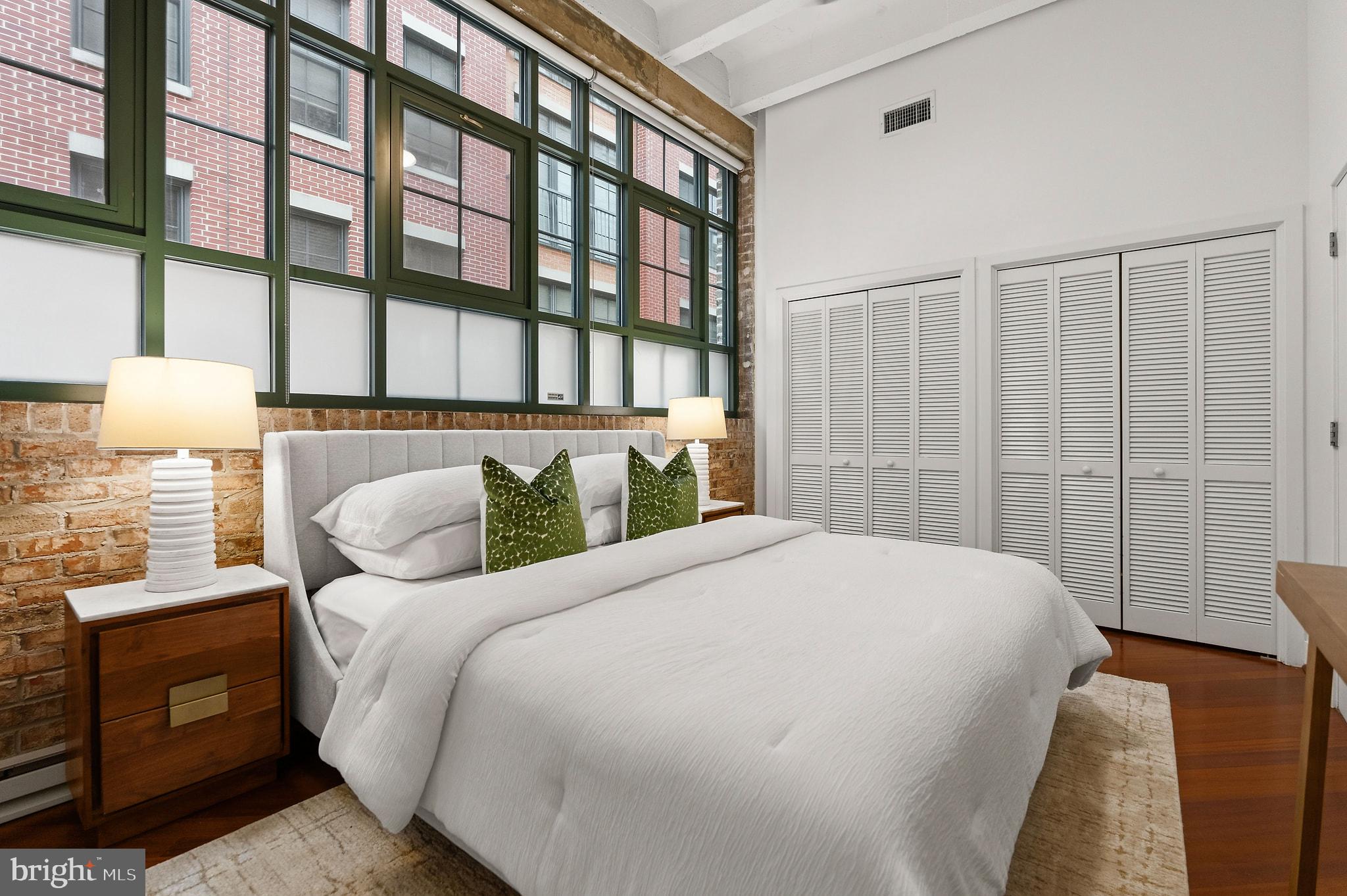 1701 Kalorama Road Northwest, Unit 204 Washington, DC 20009 - Photo 10 of 20 Gallery Image 10