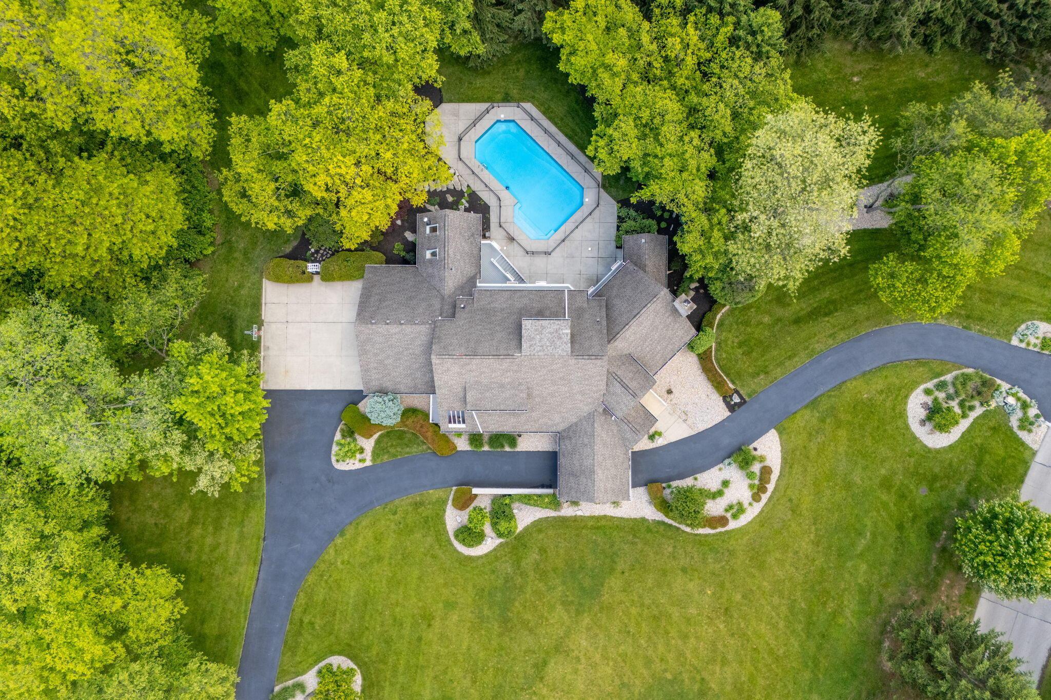 2323 Colts Neck Road Blacklick, OH 43004 - Photo 9 of 99