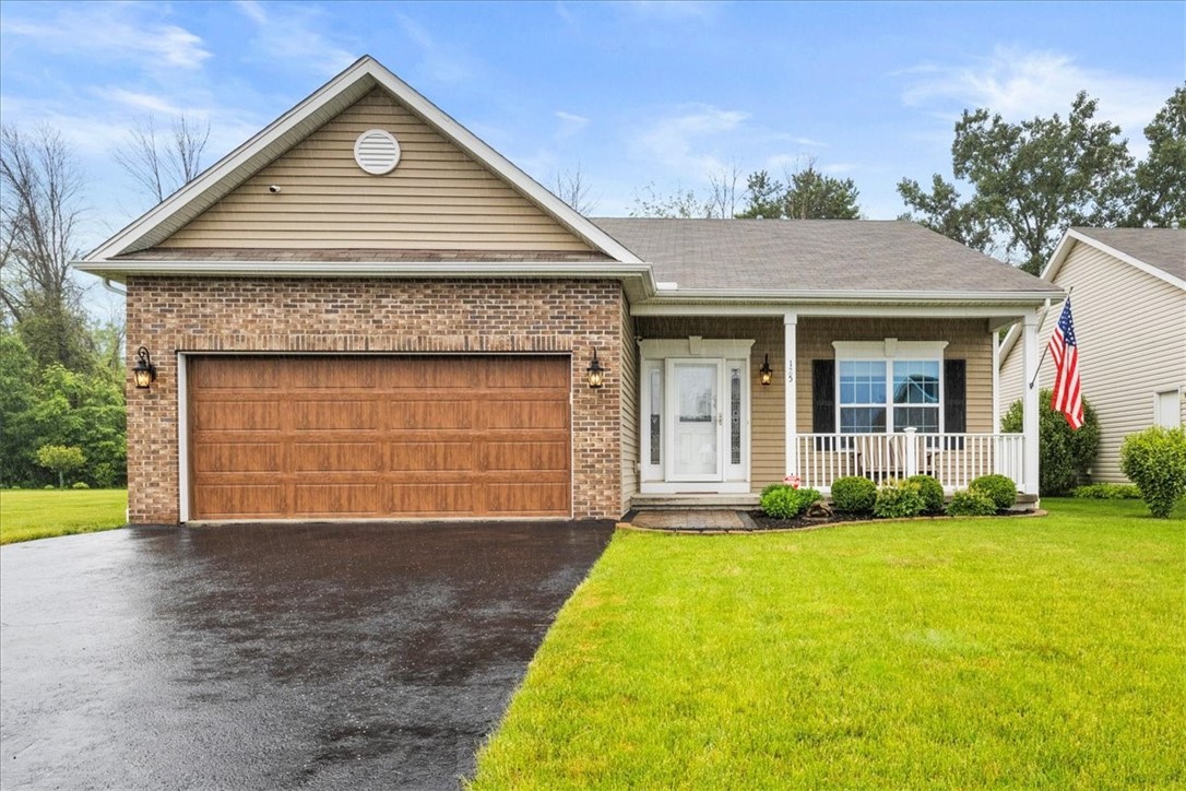 125 Rangers Court Greece, NY 14612 - Photo 1 of 1 Gallery Image 1