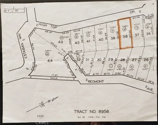 a black and white photo of a book