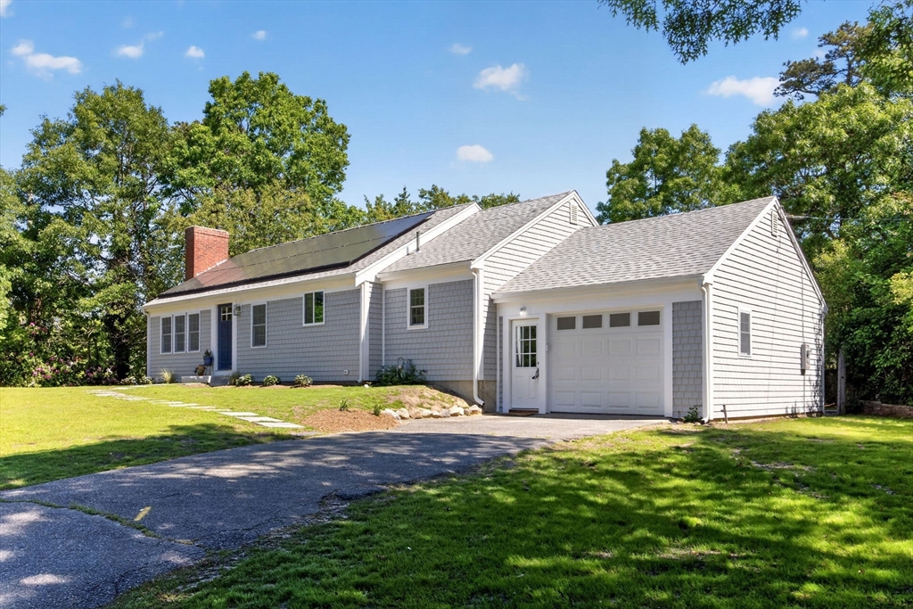 38 Captain Small Road Yarmouth, MA 02664 - Photo 29 of 36