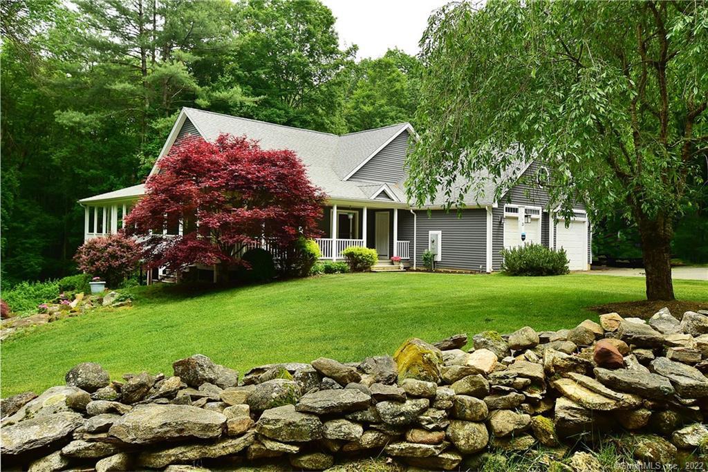21 Hockla Farms Road Willington, CT 06279 - Photo 1 of 1 Gallery Image 1