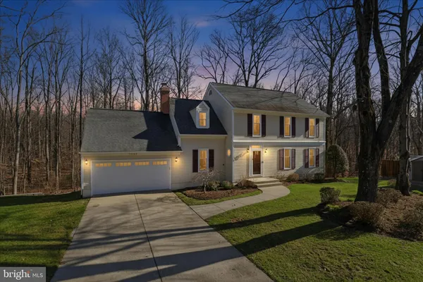 $925,000 | 9429 Goldfield Lane, Burke, VA 22015