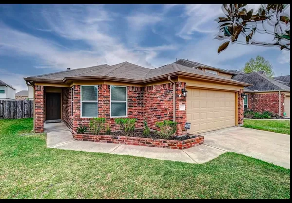 $2,100 | 3042 Thicket Path Way, Katy, TX 77493