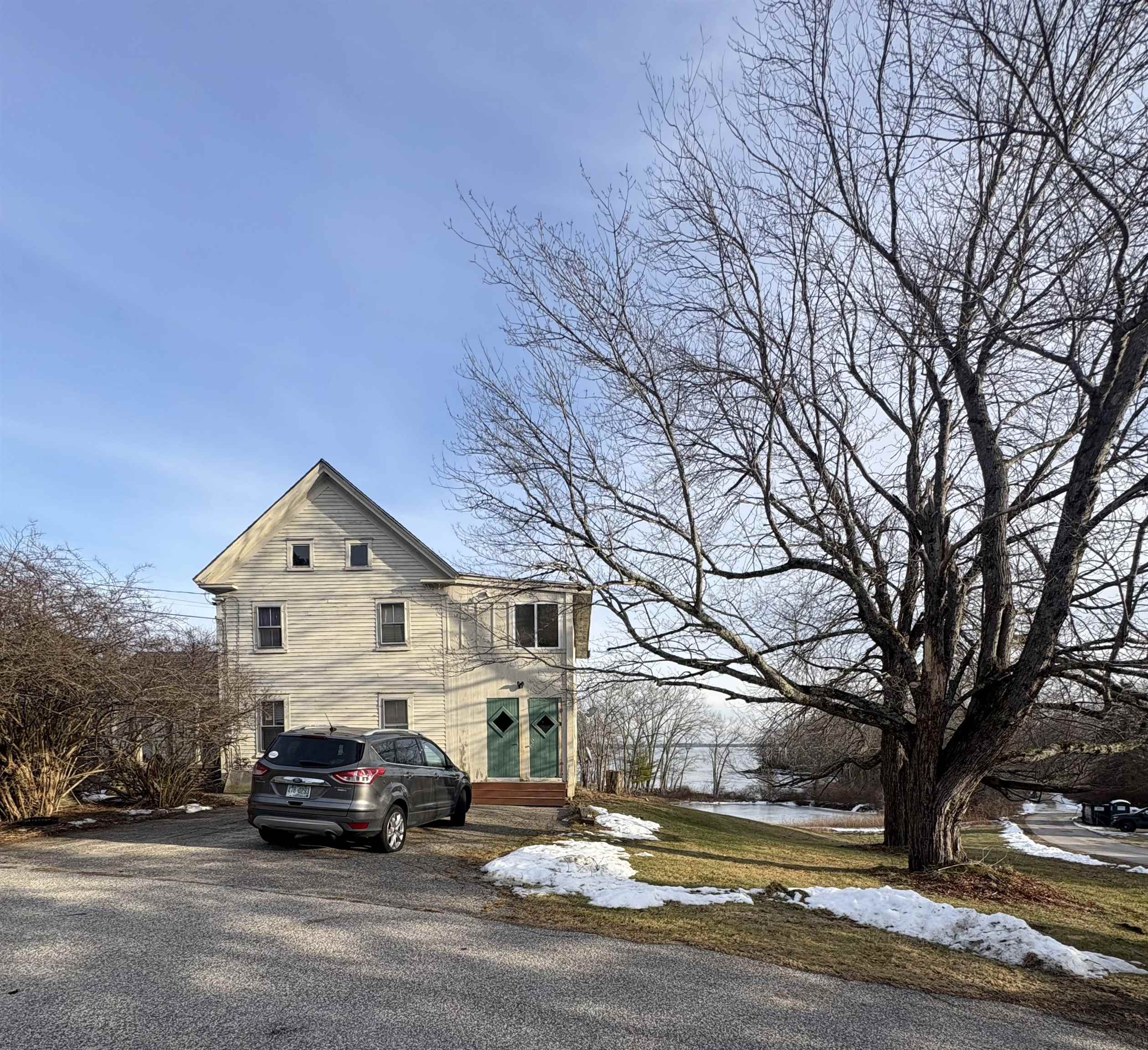 274 Bay Road Newmarket, NH 03857 - Photo 21 of 21 Gallery Image 21