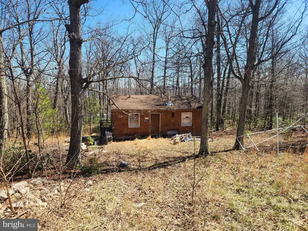 $45,000 | 55 Kipps Drive, Augusta, WV 26704
