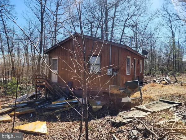 $45,000 | 55 Kipps Drive, Augusta, WV 26704