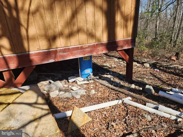 $45,000 | 55 Kipps Drive, Augusta, WV 26704