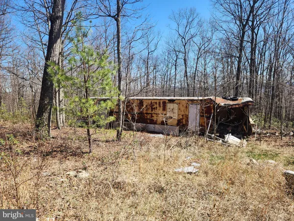 $45,000 | 55 Kipps Drive, Augusta, WV 26704