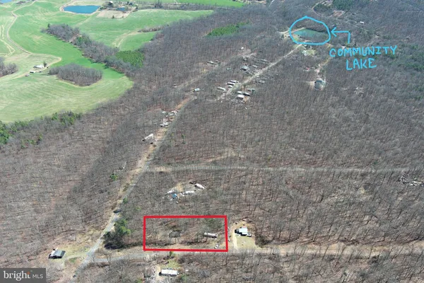 $45,000 | 55 Kipps Drive, Augusta, WV 26704