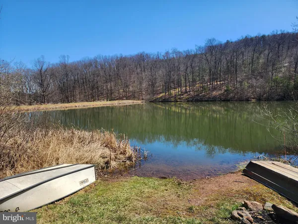 $45,000 | 55 Kipps Drive, Augusta, WV 26704