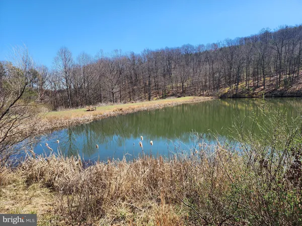 $45,000 | 55 Kipps Drive, Augusta, WV 26704
