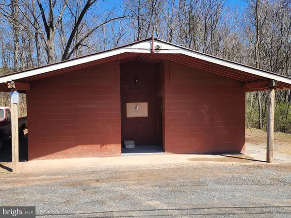 $45,000 | 55 Kipps Drive, Augusta, WV 26704