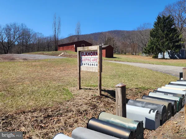 $45,000 | 55 Kipps Drive, Augusta, WV 26704