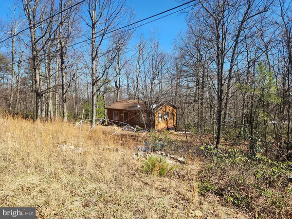$45,000 | 55 Kipps Drive, Augusta, WV 26704