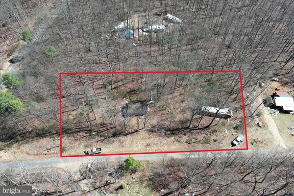 $45,000 | 55 Kipps Drive, Augusta, WV 26704