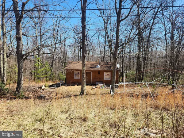 $45,000 | 55 Kipps Drive, Augusta, WV 26704