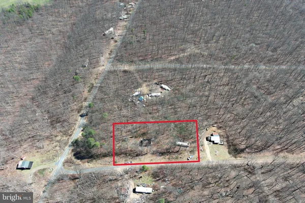 $45,000 | 55 Kipps Drive, Augusta, WV 26704