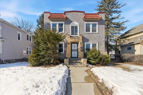 $499,000 | 4333 North Fremont Avenue, Minneapolis, MN 55412