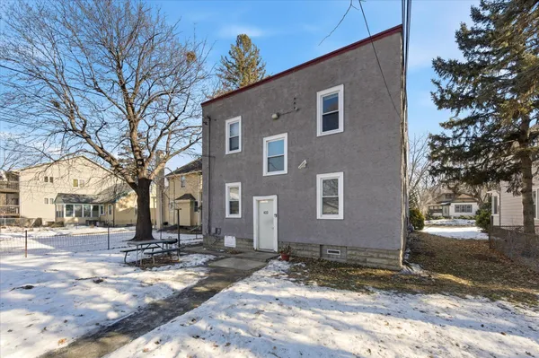 $499,000 | 4333 North Fremont Avenue, Minneapolis, MN 55412