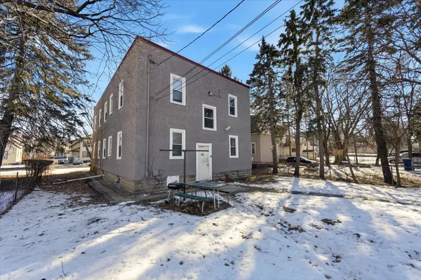 $499,000 | 4333 North Fremont Avenue, Minneapolis, MN 55412