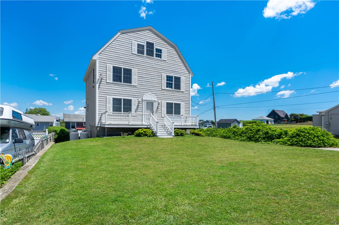 980 Matunuck Beach Road South Kingstown, RI 02879 - Photo 49 of 50