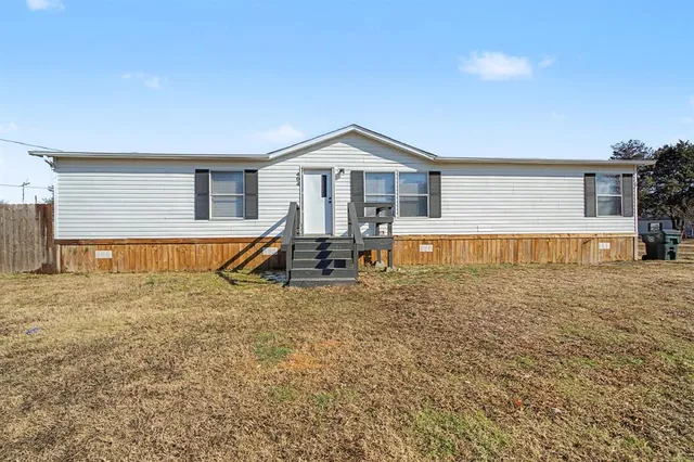 $170,000 | 404 Kaci Jo Drive, Mabank, TX 75147