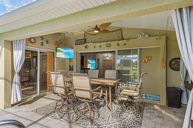 a bathroom with a tub and shower