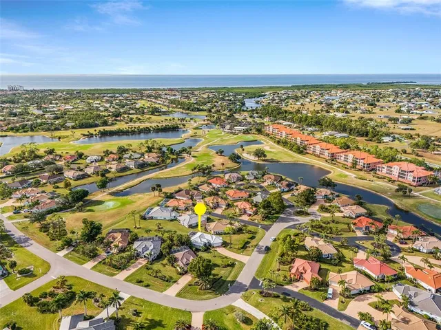 $479,000 | 201 Big Pine Lane, Punta Gorda, FL 33955