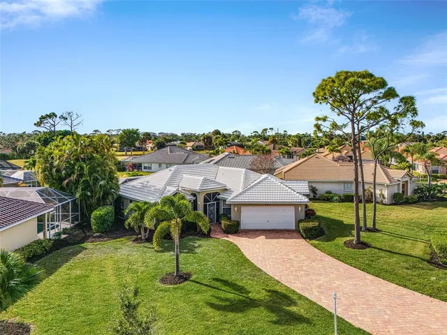 $479,000 | 201 Big Pine Lane, Punta Gorda, FL 33955