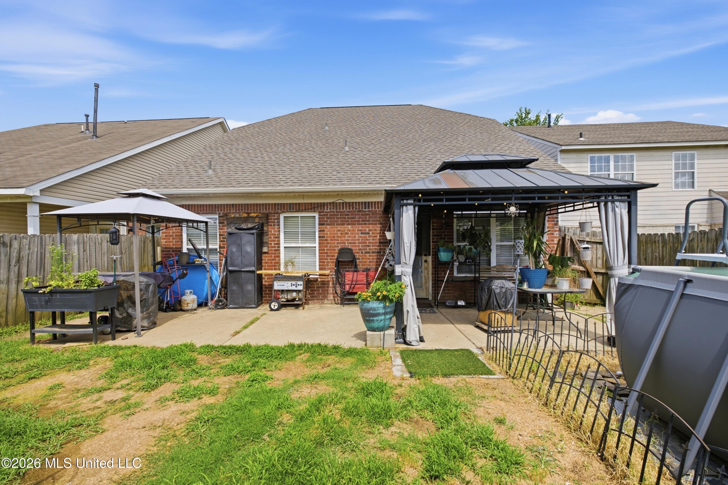 7341 Red Maple Drive Olive Branch, MS 38654 - Photo 25 of 28 934A8042_ea2be351