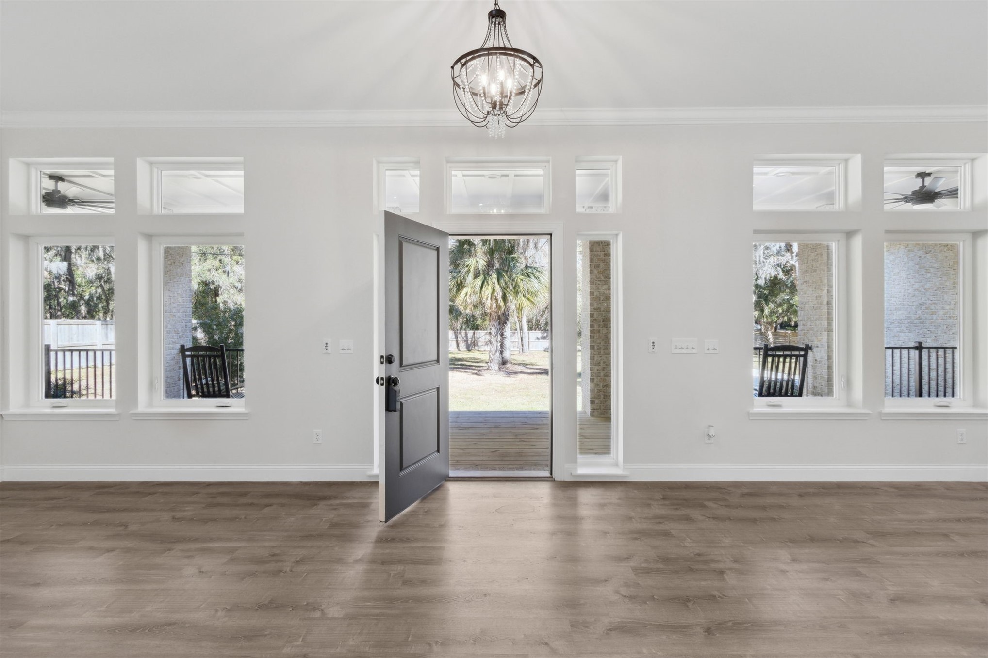 97002 Jose Gaspar Way Yulee, FL 32097 - Photo 11 of 69 Welcome To Your Dream Home.
