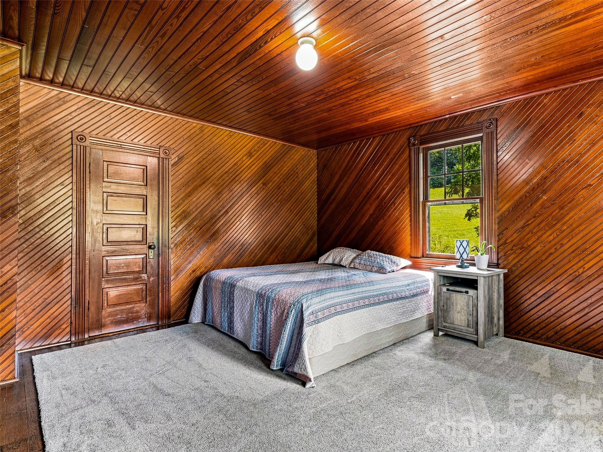 5 Clark Cove Road Leicester, NC 28748 - Photo 20 of 36 Gallery Image 20