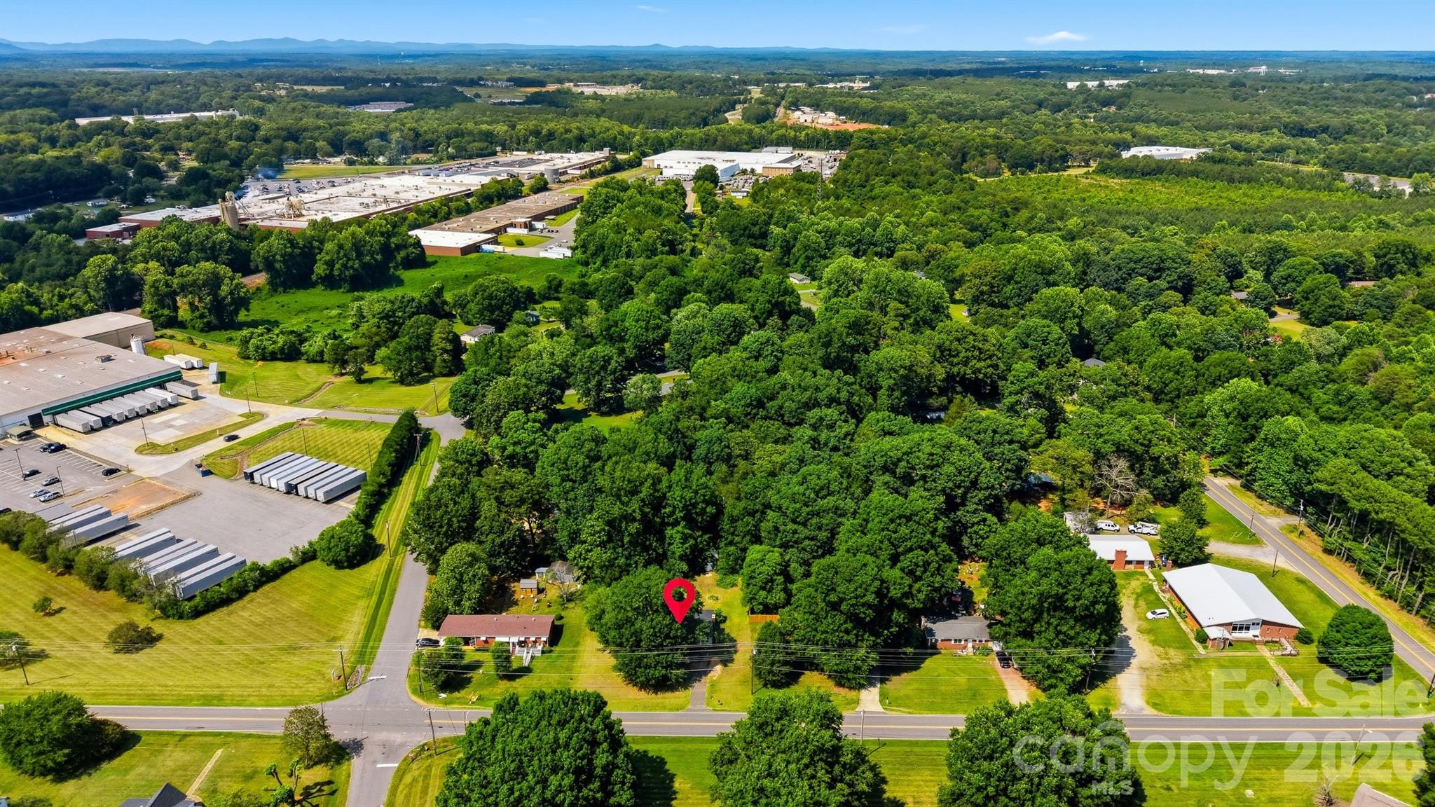807 Mt Olive Church Road Newton, NC 28658 - Photo 30 of 32