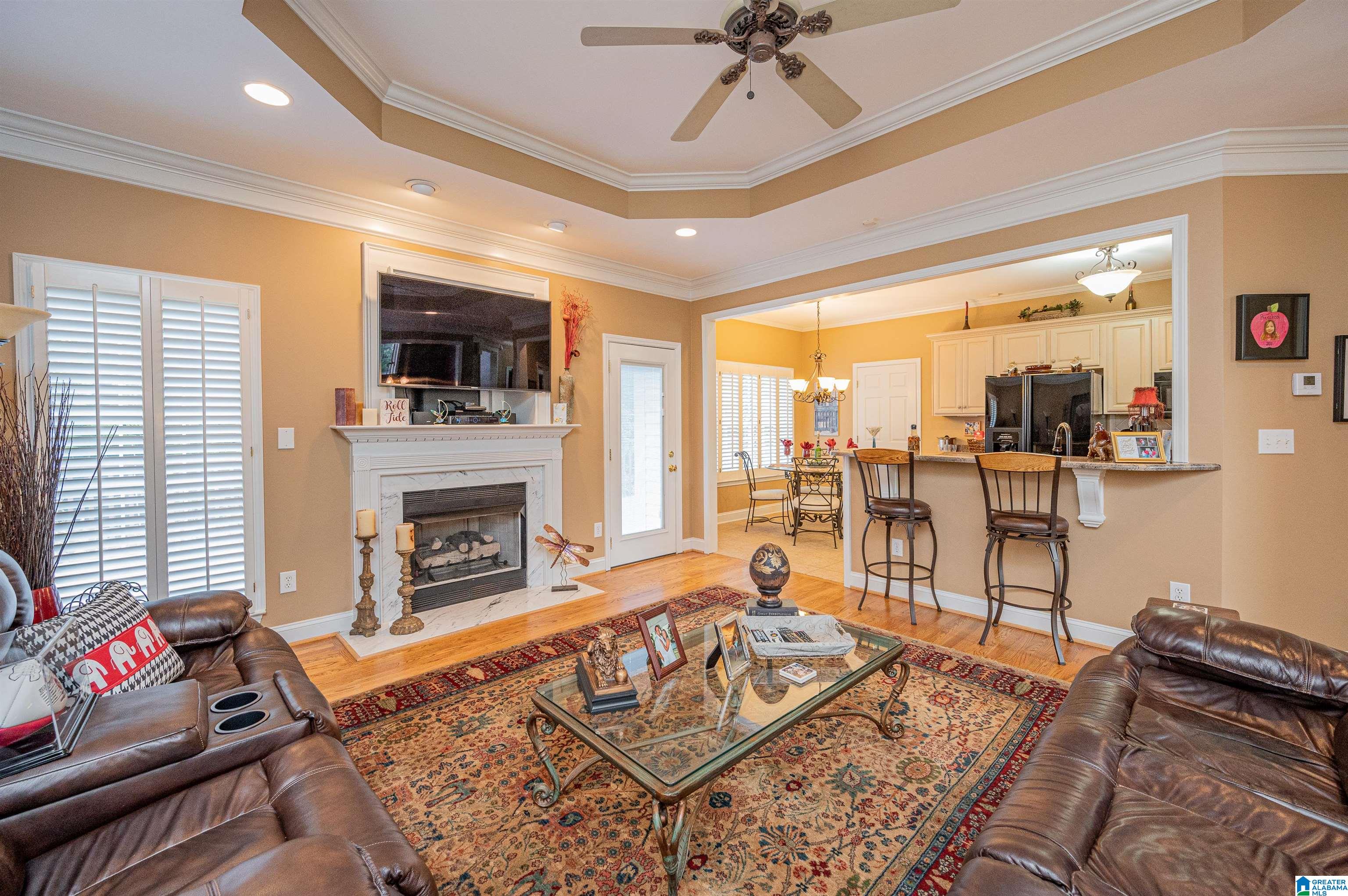 122 Shiraz Street Alabaster, AL 35007 - Photo 9 of 42