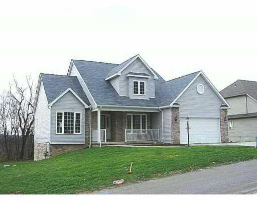 238 McDermott Road Level Green, PA 15085 - Photo 1 of 8 Exterior Front.