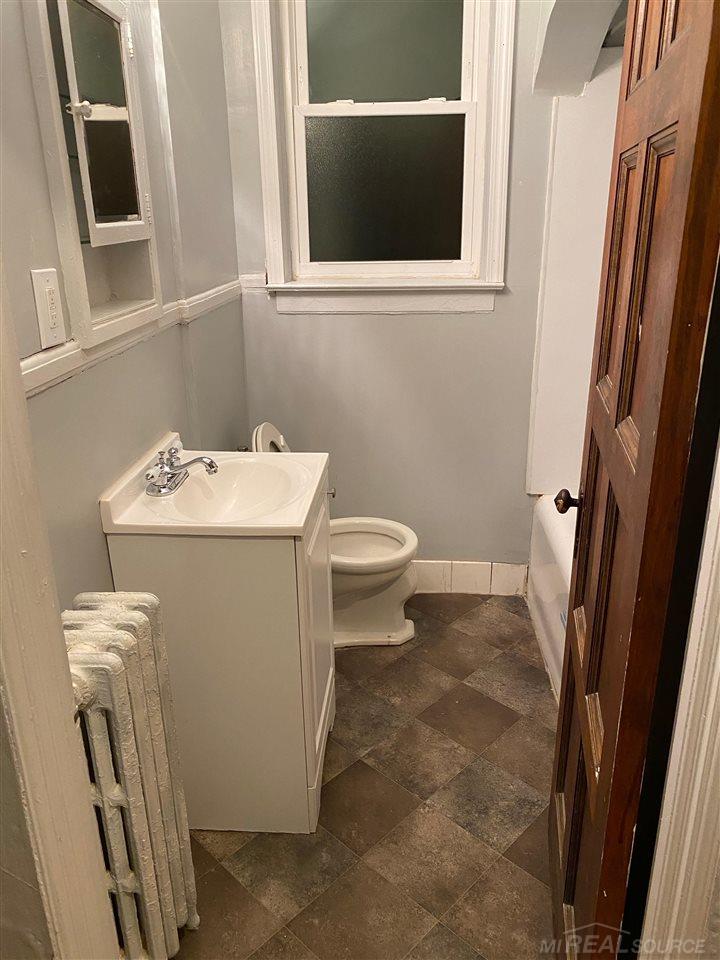 3440 Santa Maria Street, Unit 103 Detroit, MI 48221 - Photo 1 of 4