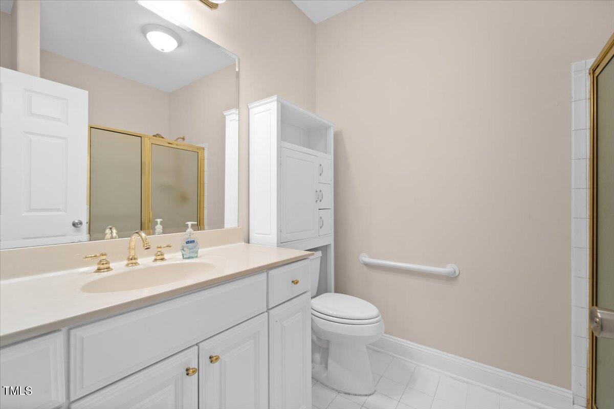 522 College Road, Unit 206 Greensboro, NC 27410 - Photo 36 of 53 26-Brett 522 College 206-26