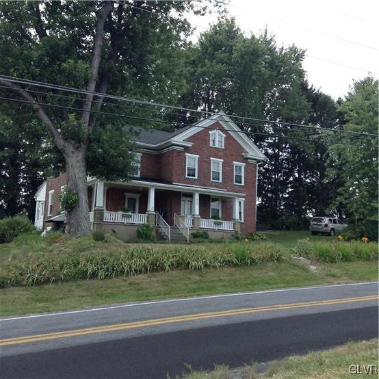 925 Jacktown Road Bangor, PA 18013 - Photo 1 of 37 Gallery Image 1