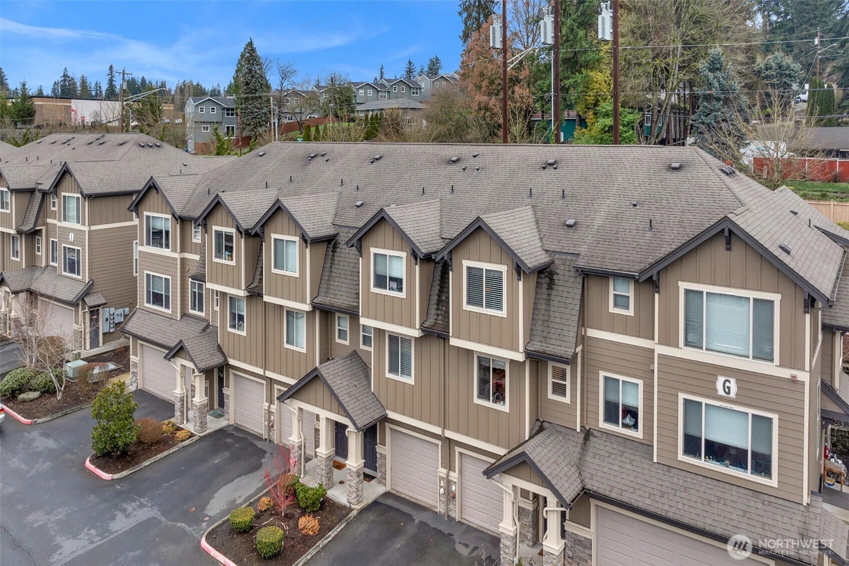 1900 Weaver Road, Unit G105 Snohomish, WA 98290 - Photo 23 of 24