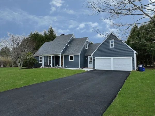$624,900 | 17 Keith Drive, Hopkinton, RI 02832