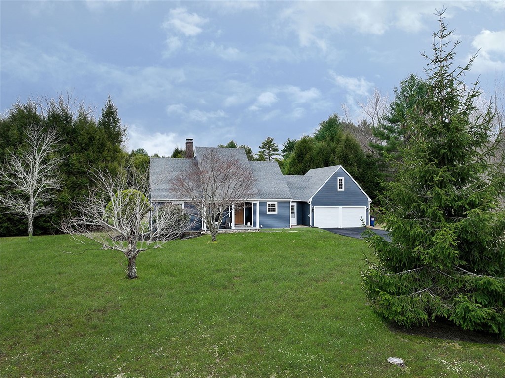 17 Keith Drive Hopkinton, RI 02832 - Photo 34 of 40