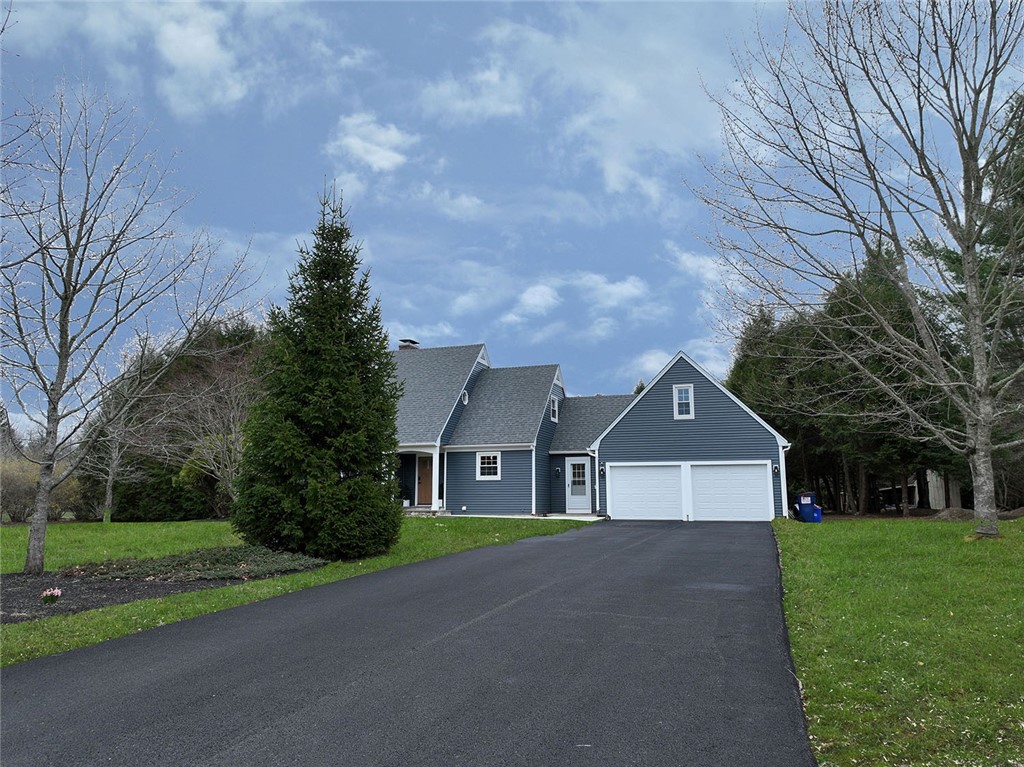 17 Keith Drive Hopkinton, RI 02832 - Photo 35 of 40
